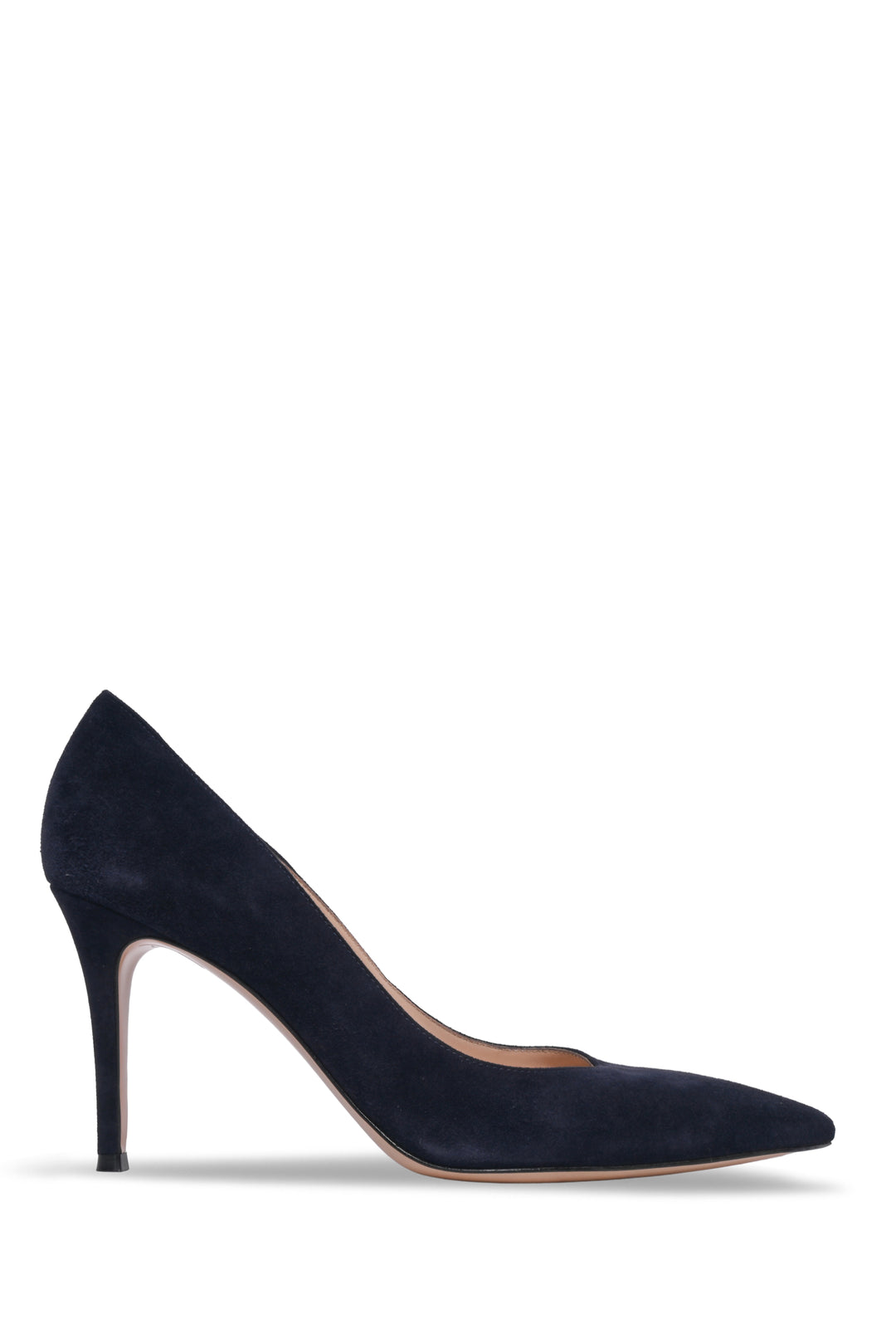 Gianvito Rossi Size 40 Gianvito 85 Pumps