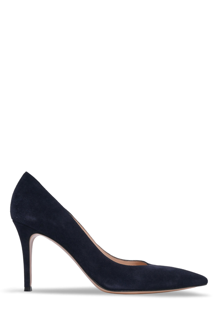 Gianvito Rossi Size 40 Gianvito 85 Pumps