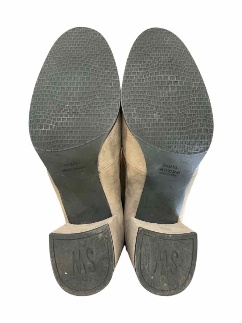 Stuart Weitzman Size 11 Boots