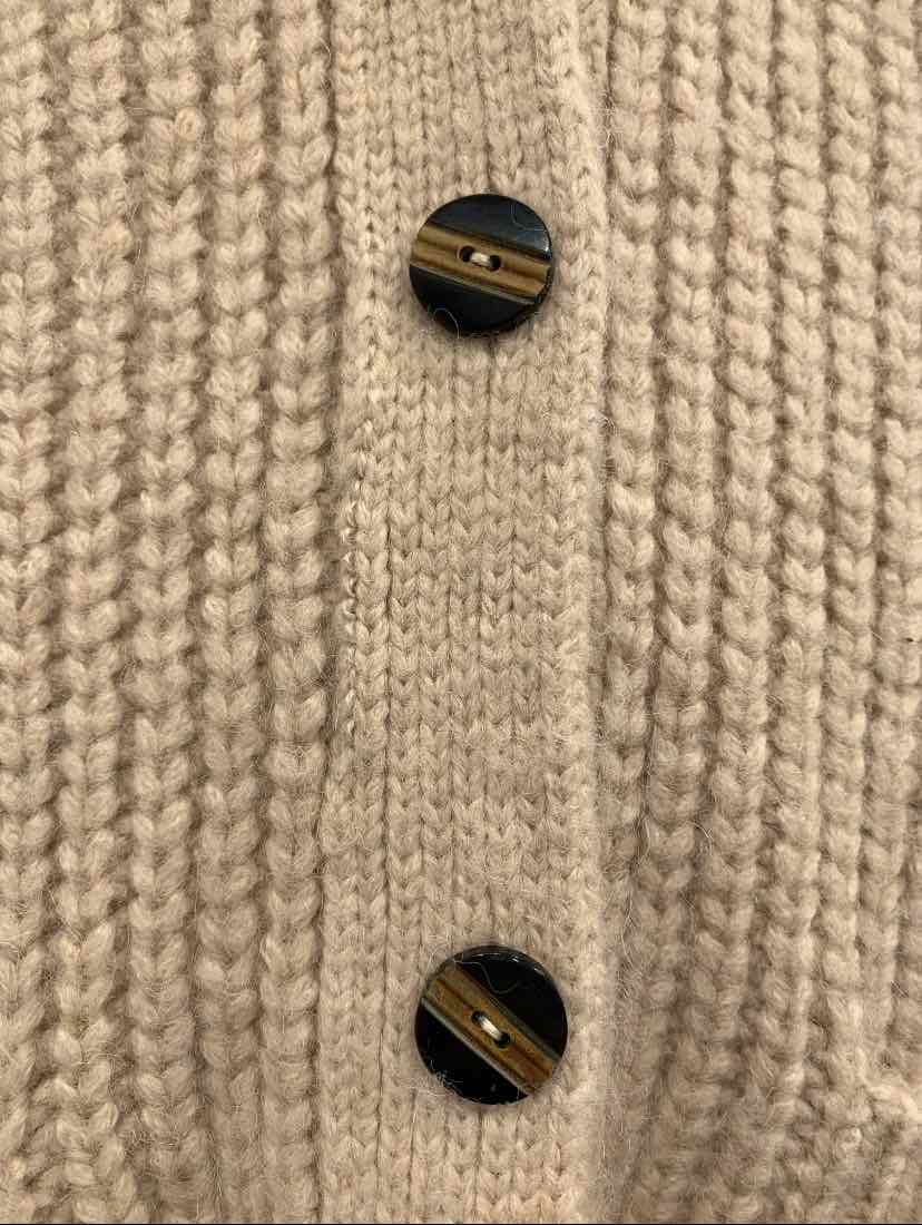 Ulla Johnson Size M Cardigan