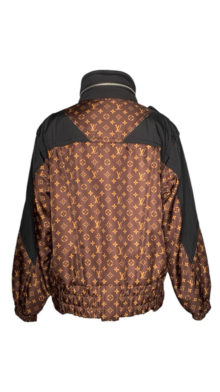 Louis Vuitton Size 38 Jacket