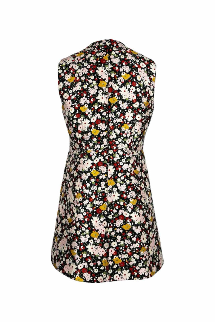 Red Valentino Size 48 Dress