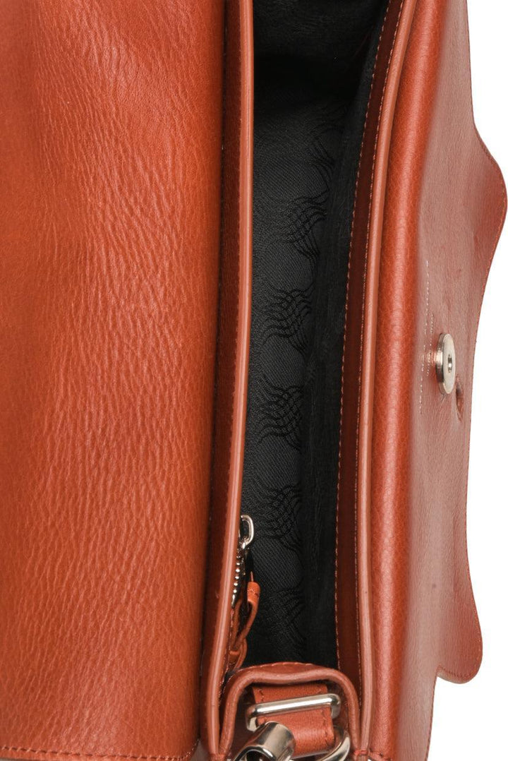 Proenza Schouler PS11 Classic Saddle Crossbody