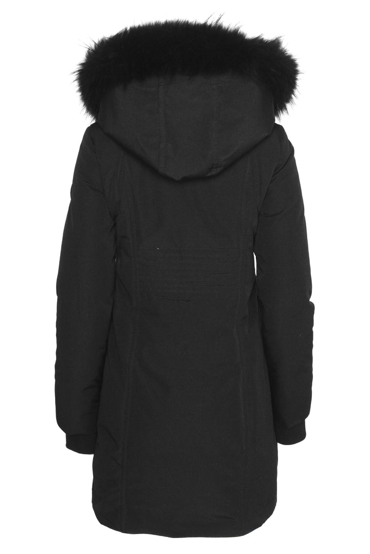 Rudsak Size XS Down Parka