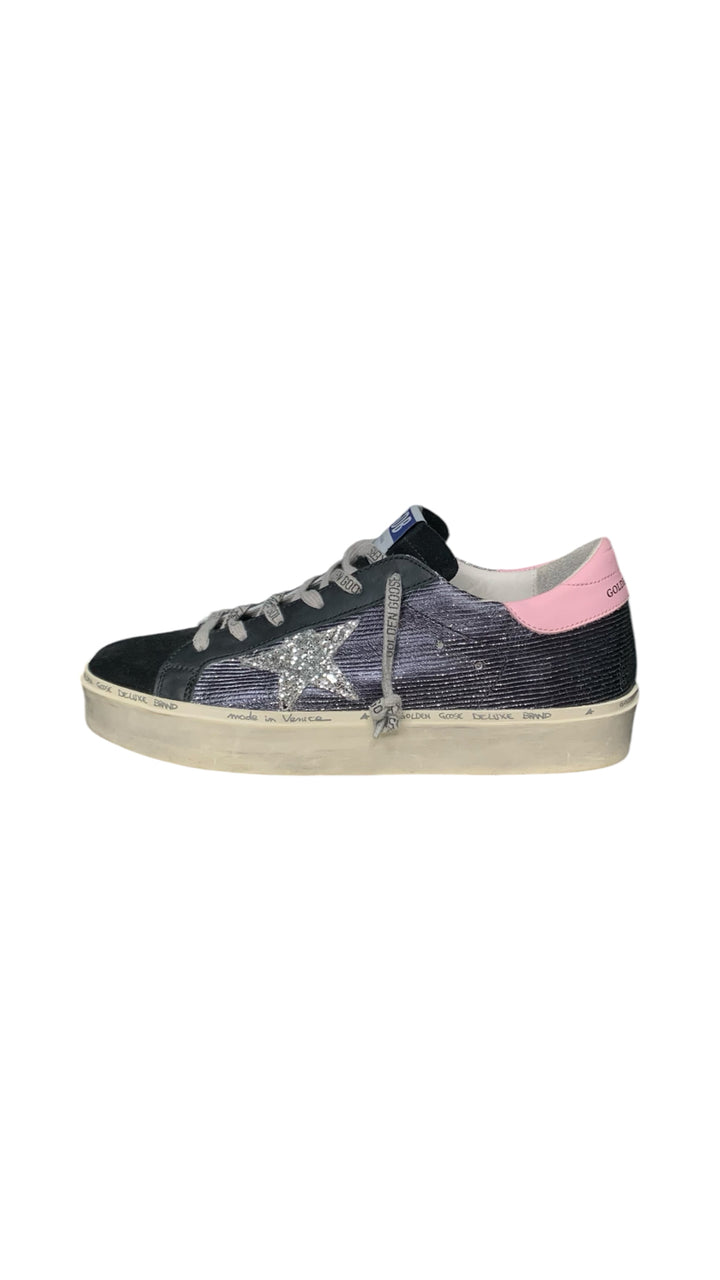 Golden Goose Size 40 Sneaker