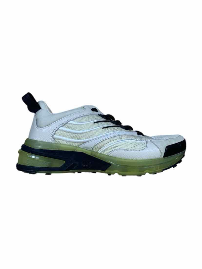 Givenchy Size 37.5 GIV 1 Sneaker
