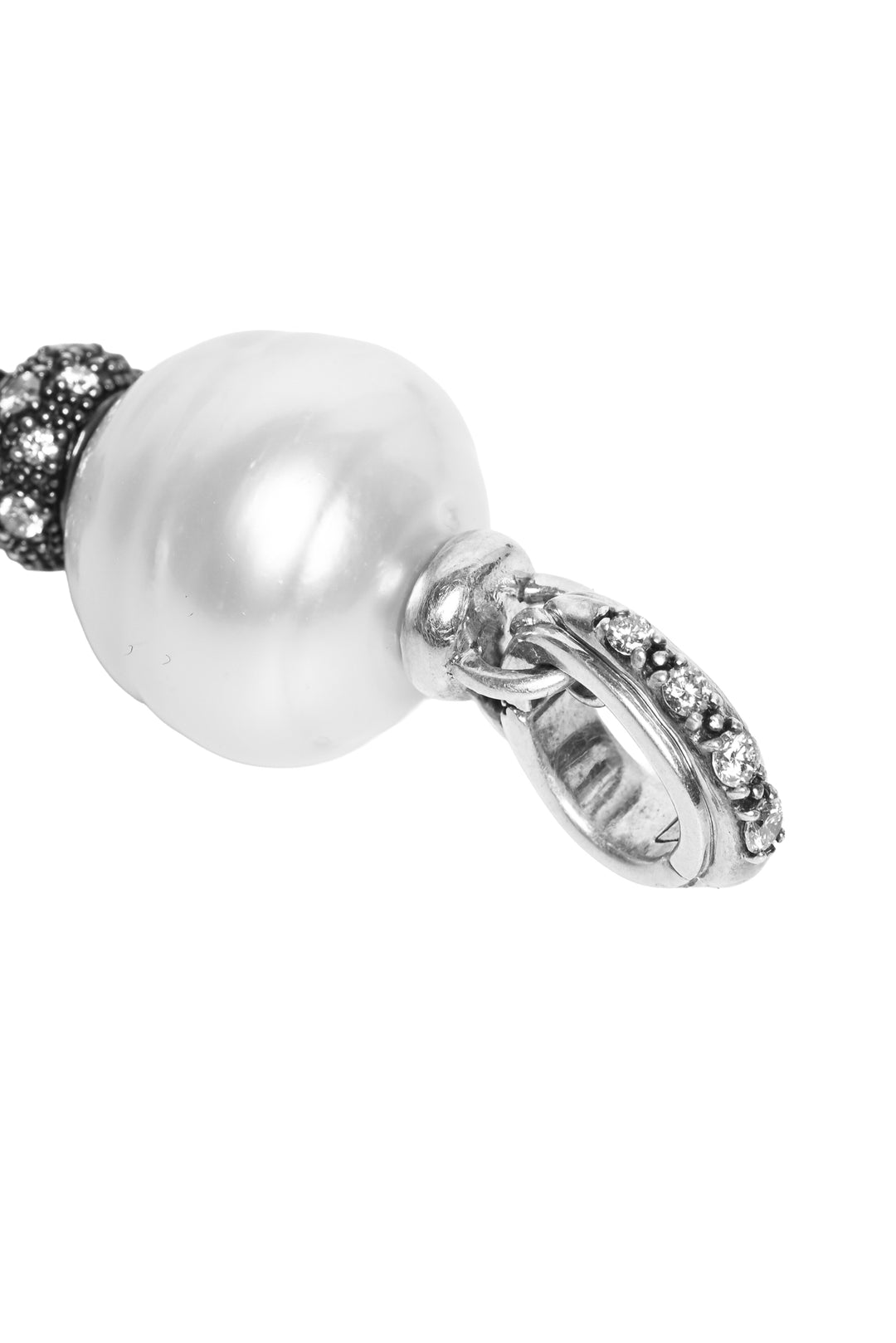 David Yurman Pendant