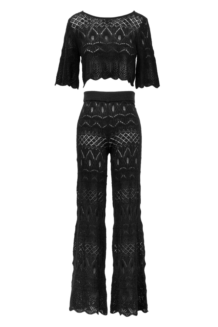 House of Harlow 1960 Size M Pant Set