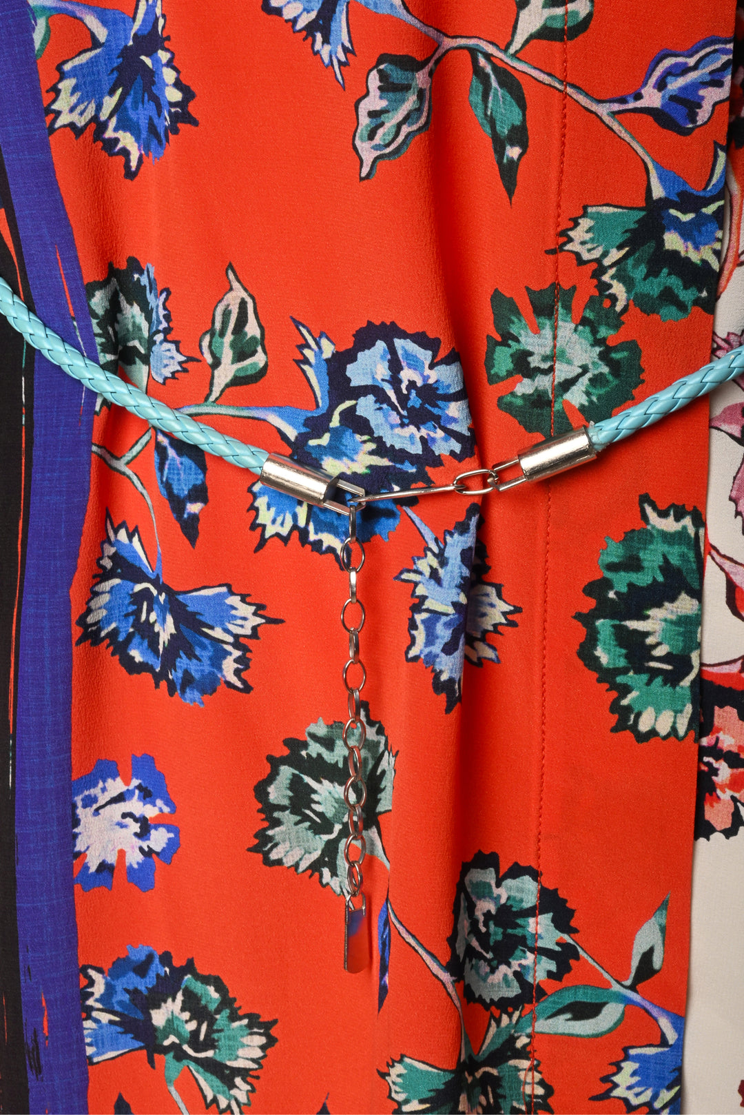 Derek Lam 10 Crosby Size 6 Silk Dress