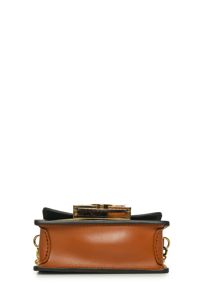 Louis Vuitton Sac Micro Dauphine Crossbody