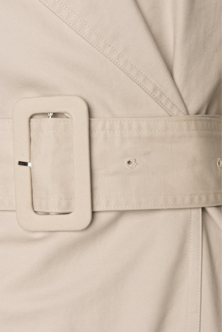 Joseph Size 40 Rainwear Charah Coat