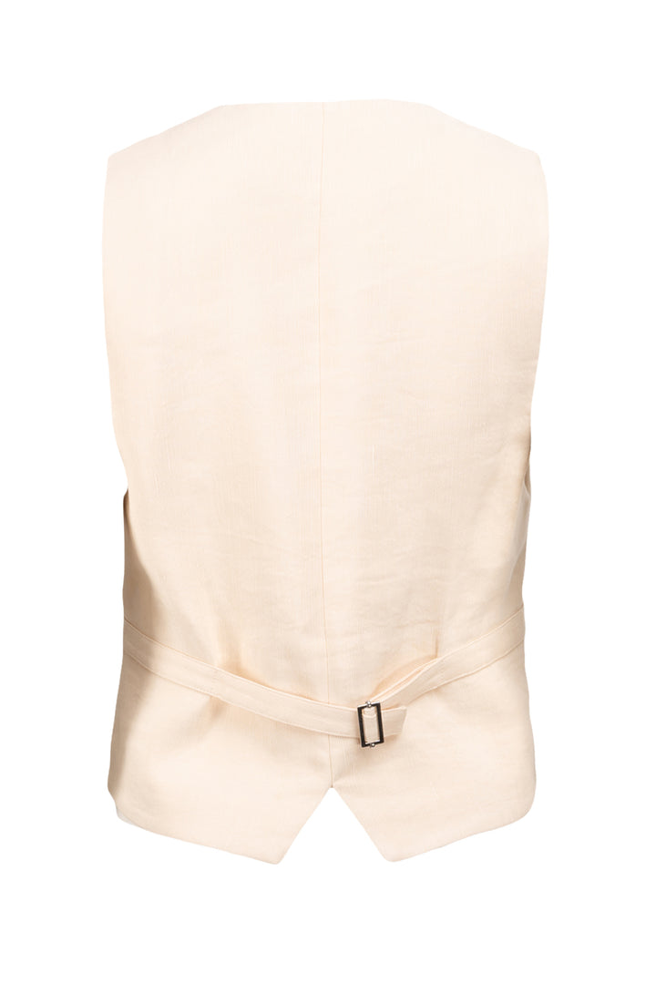 APIECE APART Size 6 Cecilia Vest