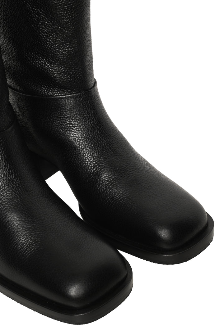 Dear Frances Size 37 Cabe Ankle Boots