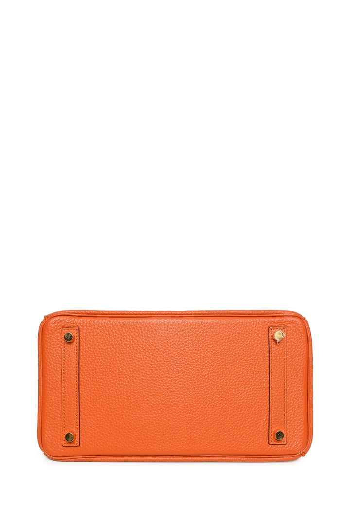 House of Hello Leather Shoulder Bag