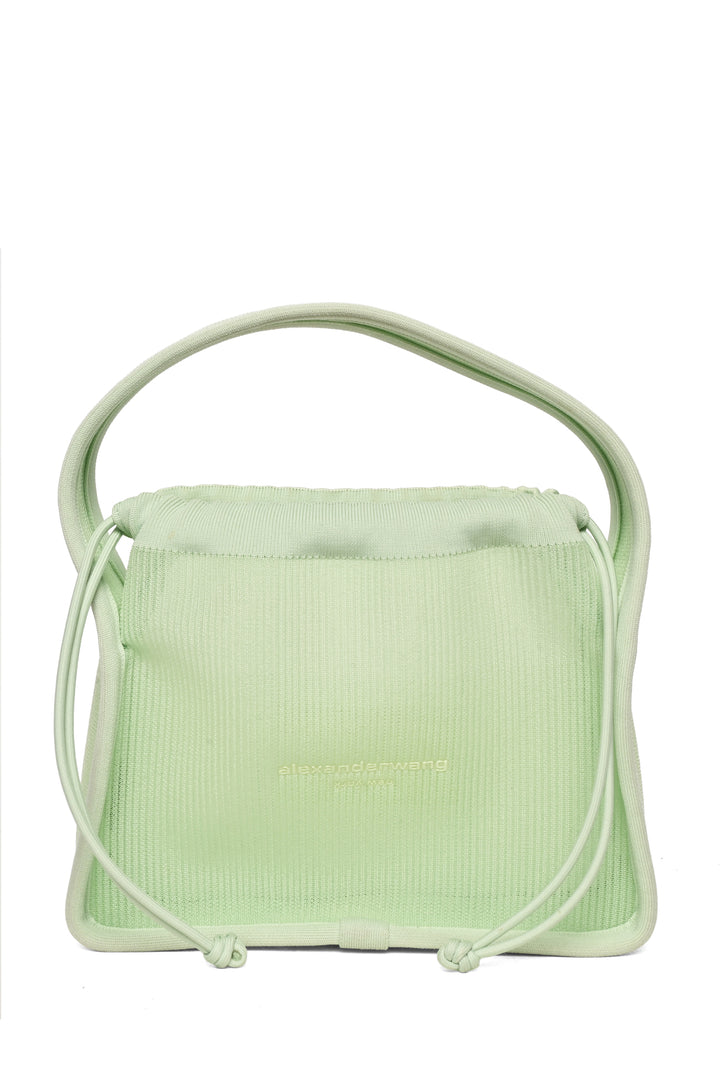 Alexander Wang Small Ryan Shoulder Bag