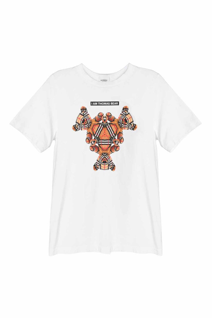 Burberry Size XS T-Shirt