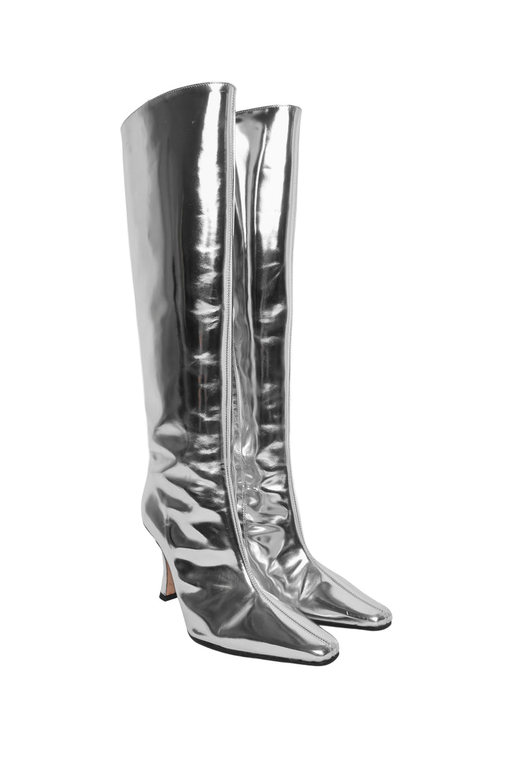 Staud Size 39.5 Cami Boots