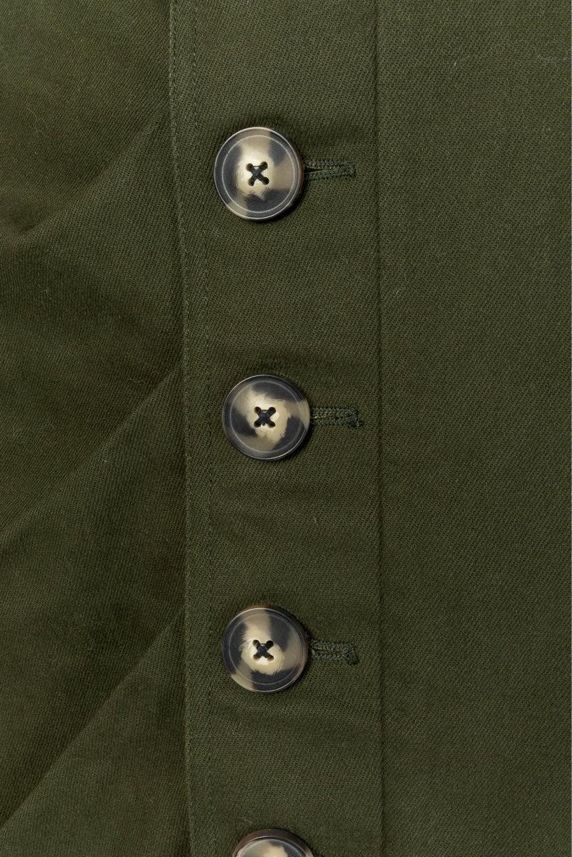 Self Portrait Size 2 Skirt