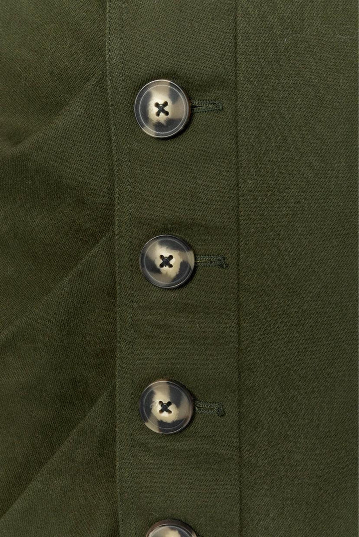 Self Portrait Size 2 Skirt