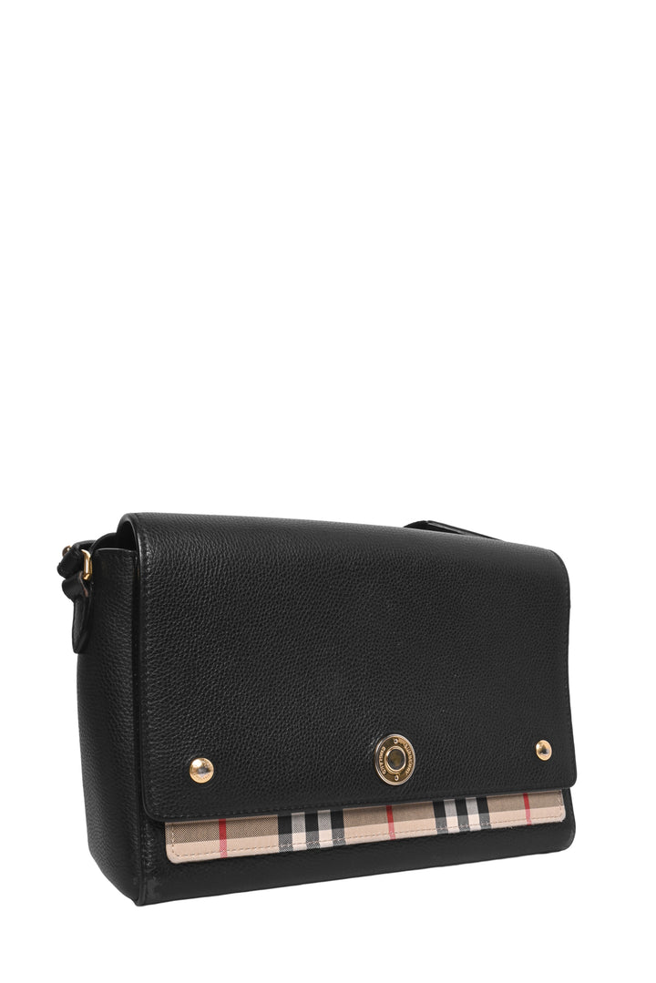 Burberry Note Crossbody