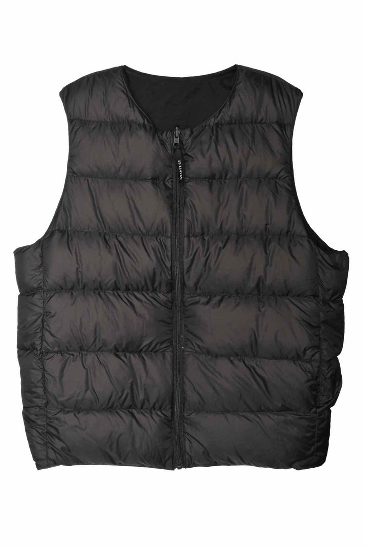 Quartz Co Size XL Men's Reversible Vest