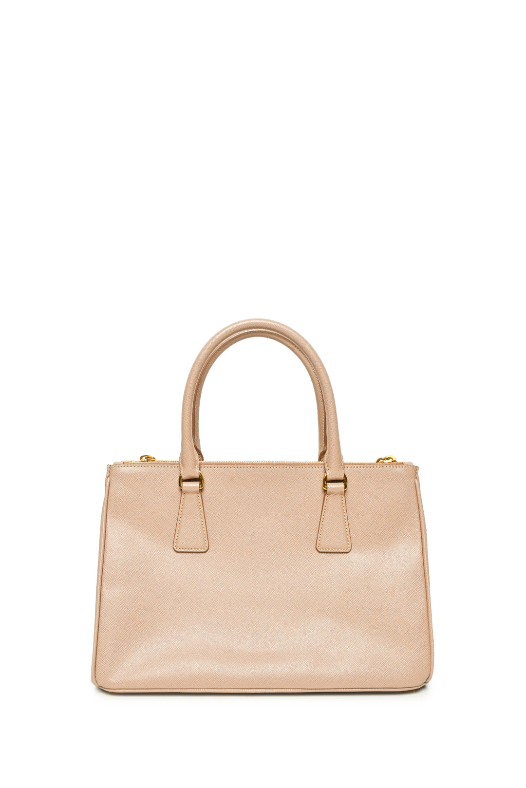 Prada Prada Galleria Medium Saffiano Lux