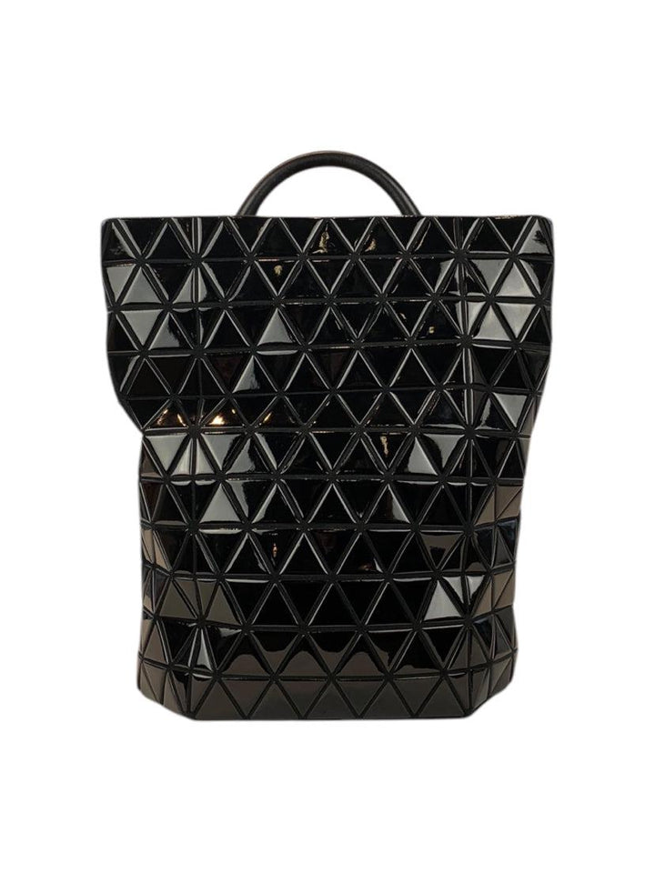 Issey Miyake Bao Bao PVC Prism BackPack