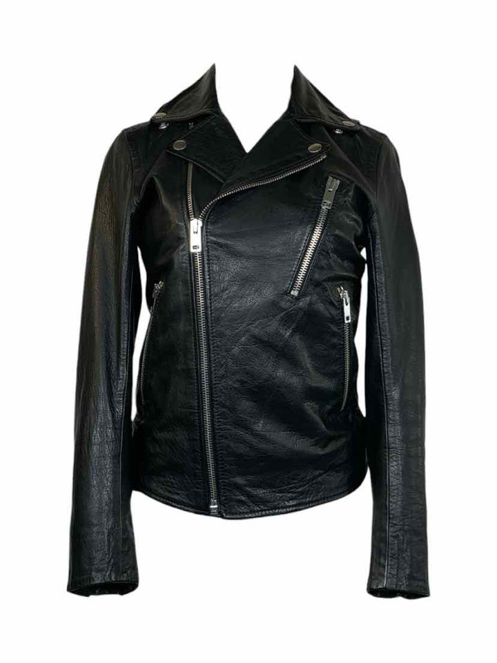 Diesel Size XS Jacket