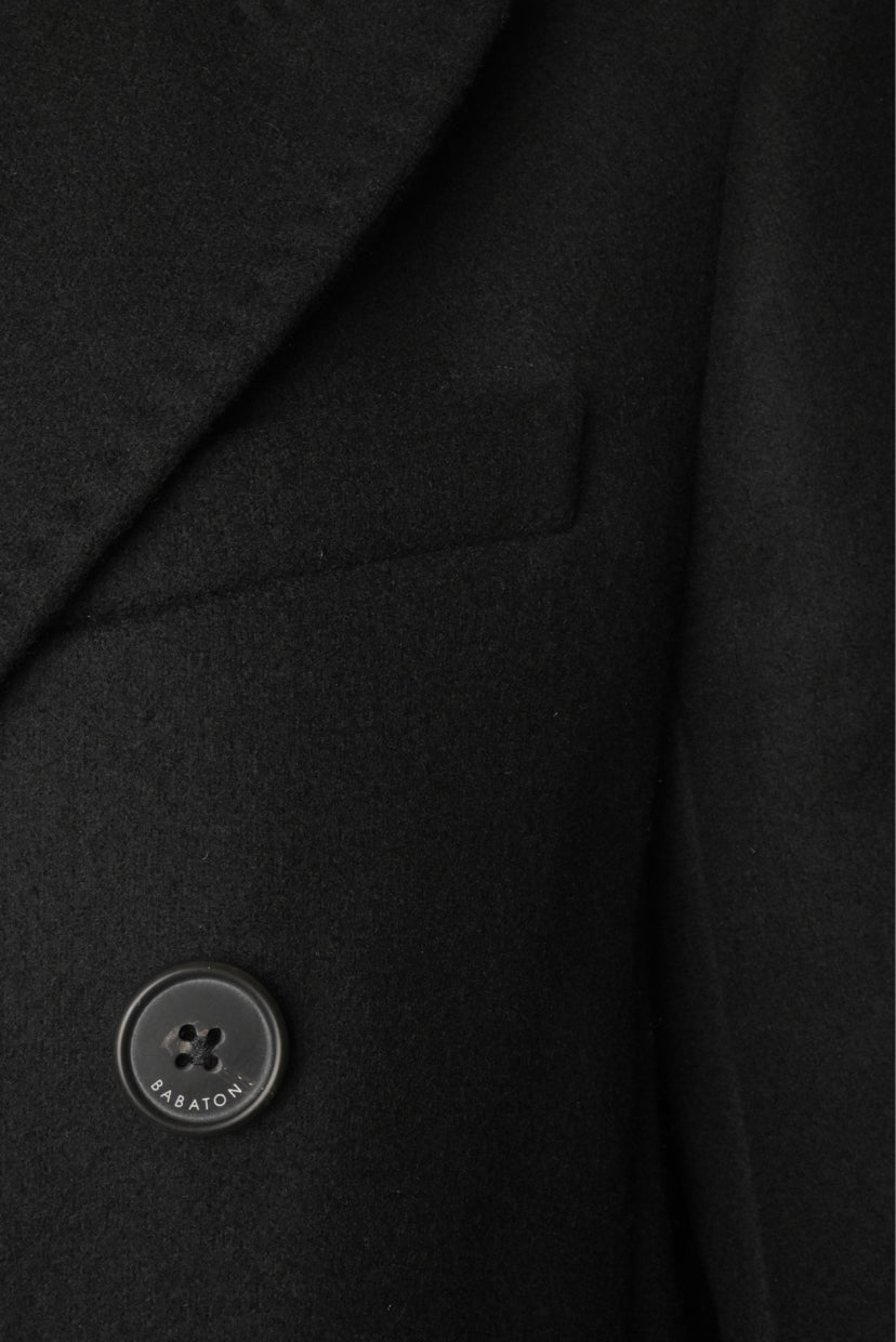 Babaton Size XS The Constant Coat