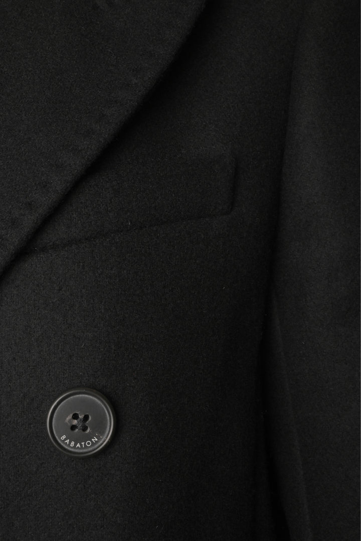 Babaton Size XS The Constant Coat