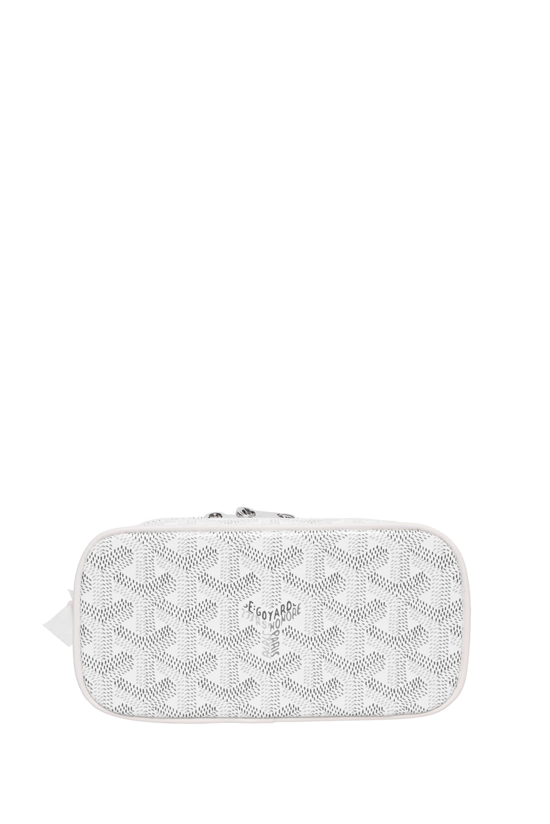 Goyard 2026 Muse Mini Vanity