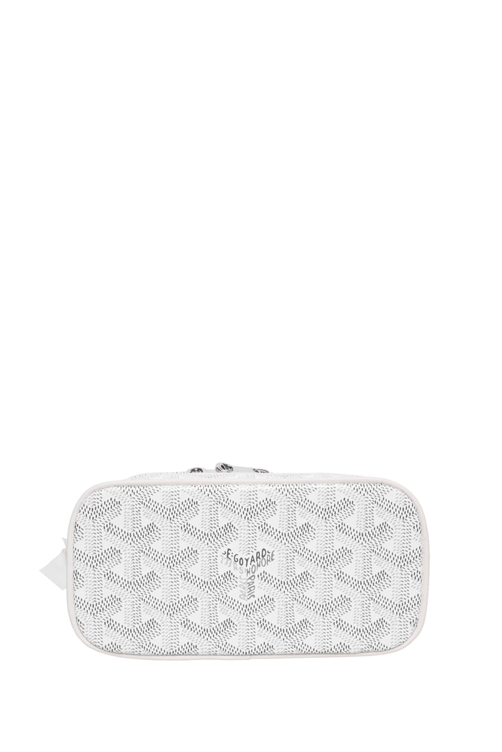 Goyard 2026 Muse Mini Vanity