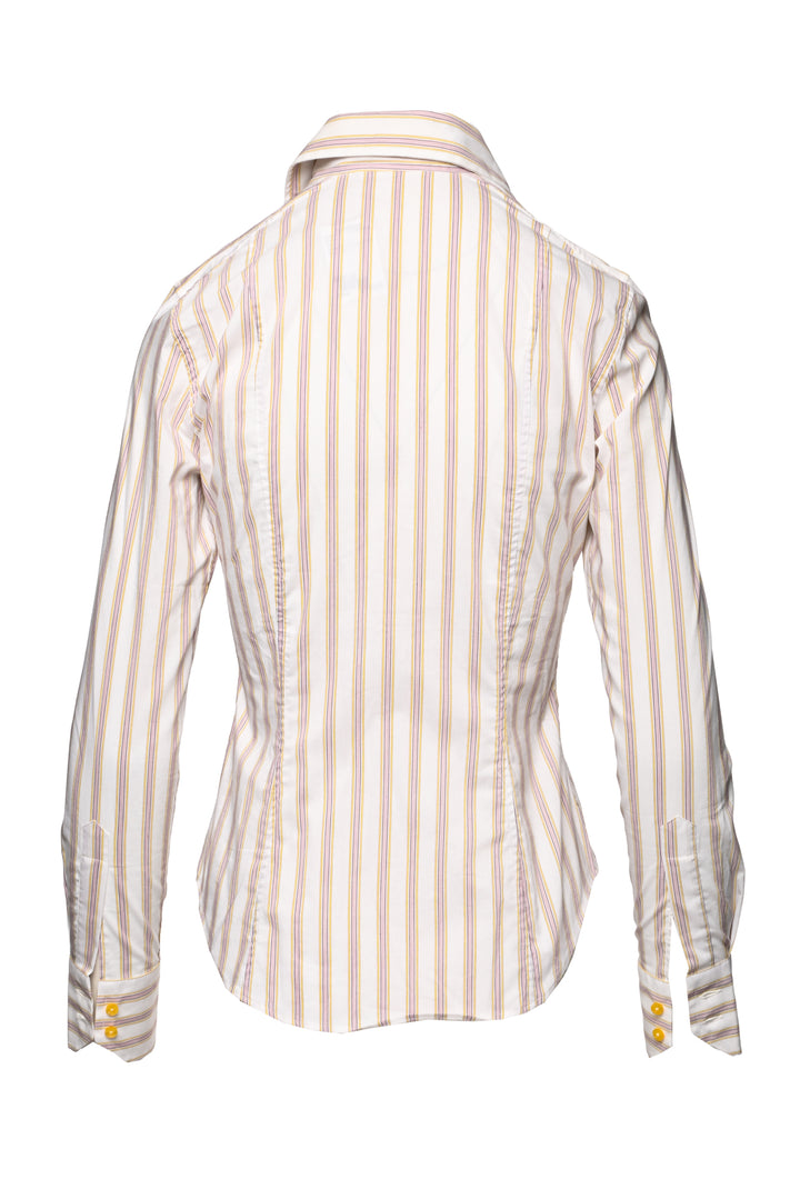 Etro Size 42 Blouse