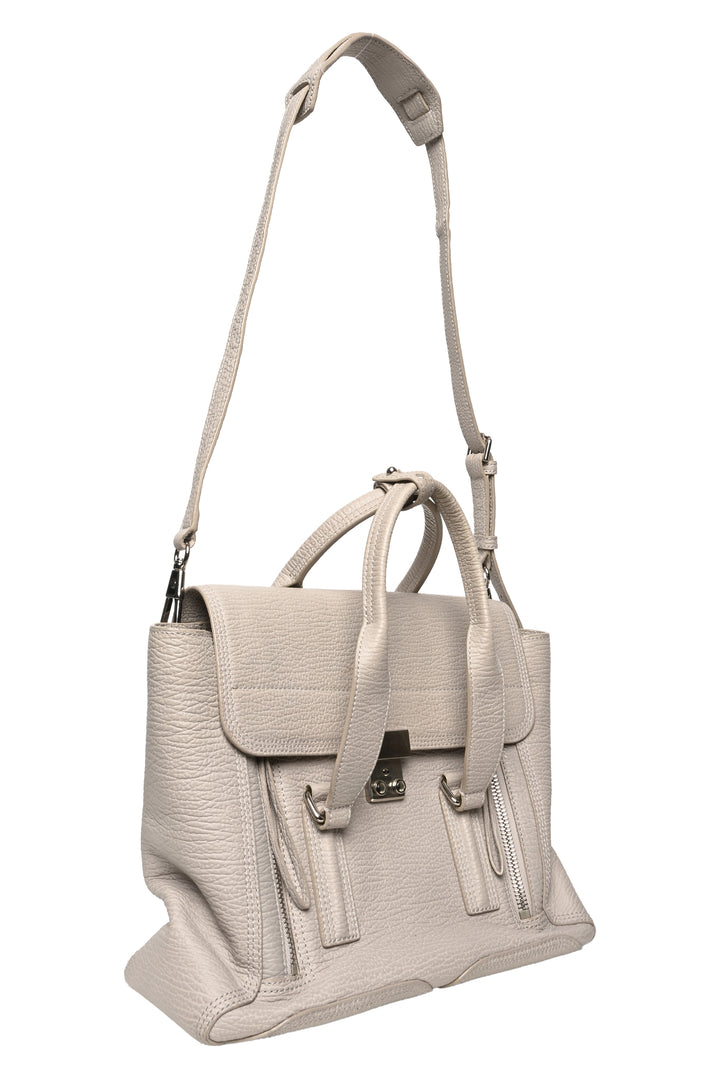 3.1 Phillip Lim Medium Pashli Satchel