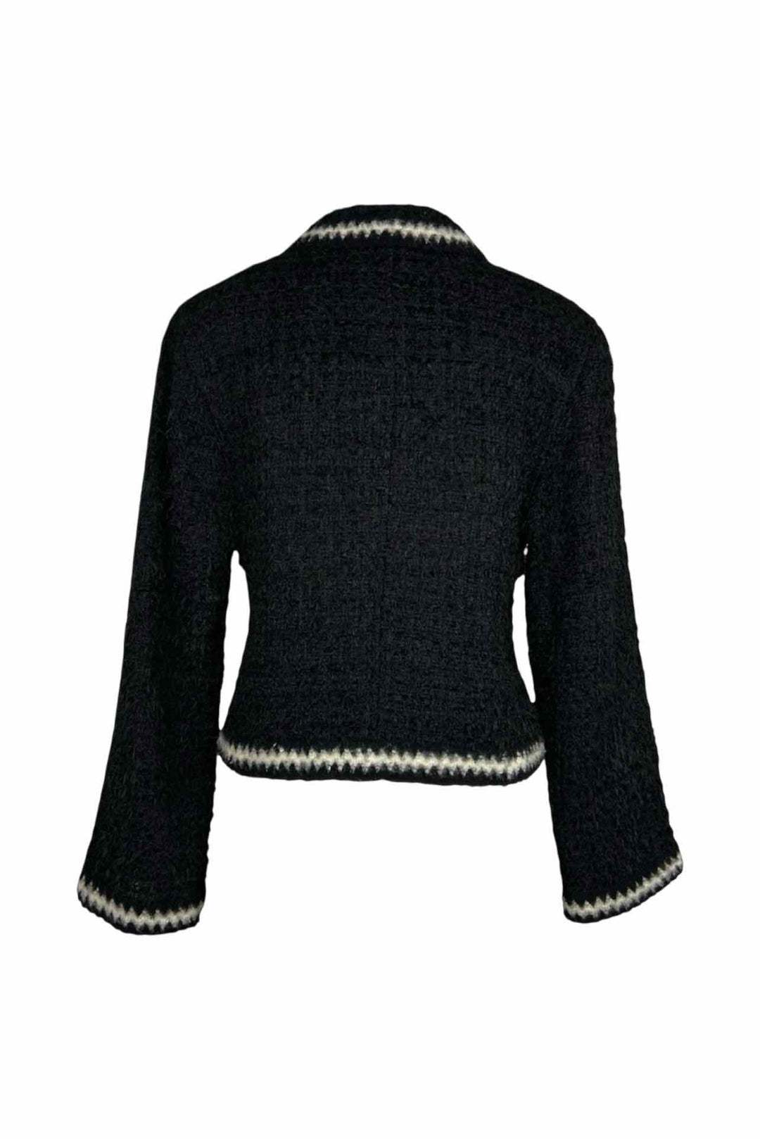 Chanel Size S Jacket
