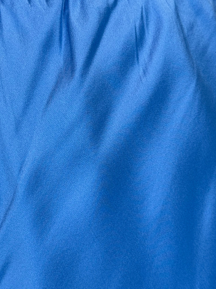 Silk Laundry Size M Bias Cut Pants