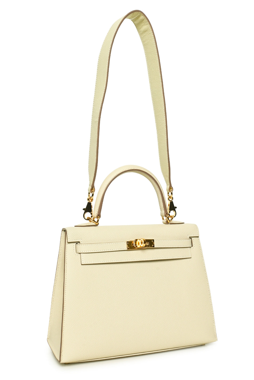 Hermes 2023 Epsom Kelly II Sellier 25