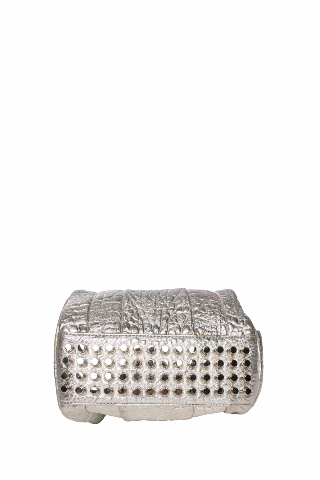 Alexander Wang Studded Rocco Duffle Bags