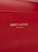 Saint Laurent Classic Duffle 6 Bag