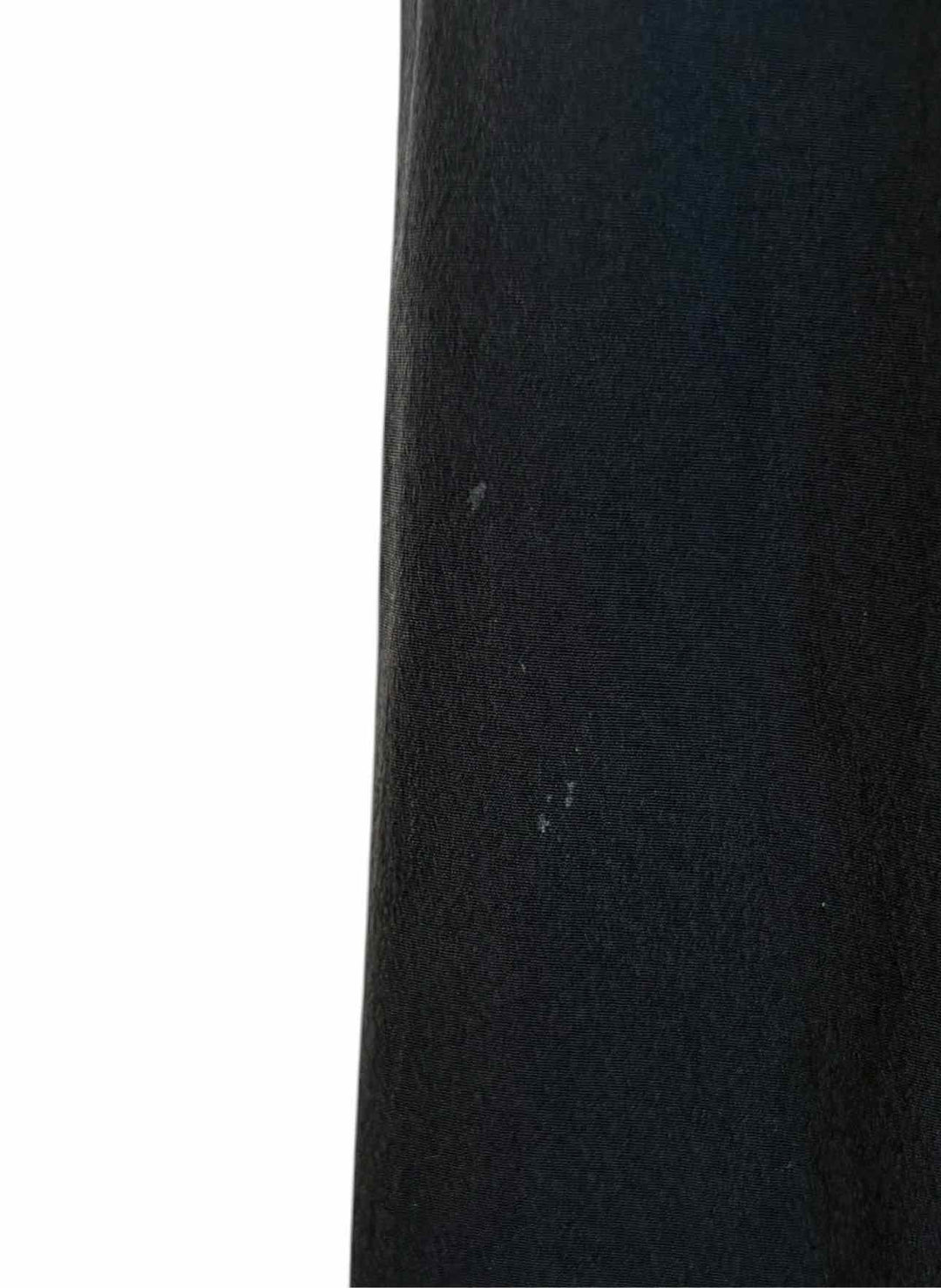 Etro Size 46 Floral Print Silk Dress