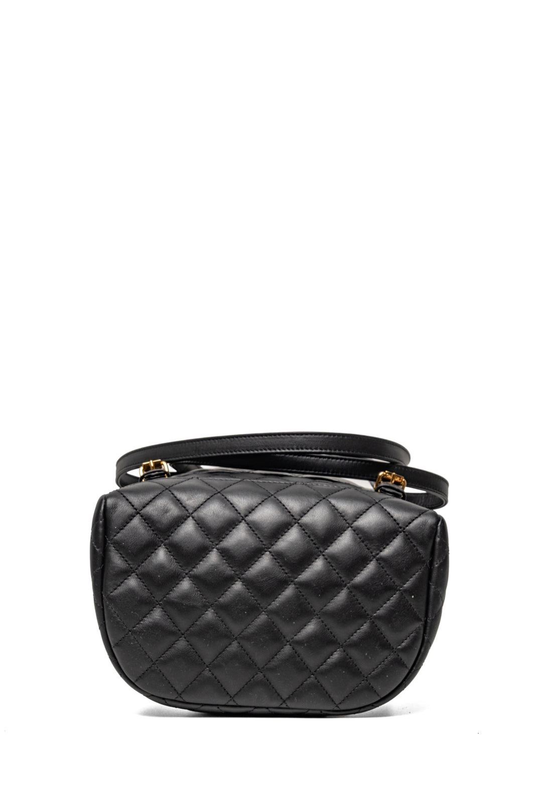 Chanel 2017-18 Small Urban Spirit Backpack