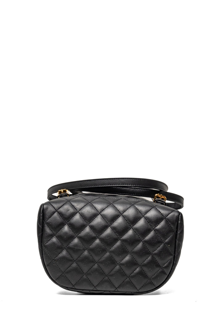 Chanel 2017-18 Small Urban Spirit Backpack