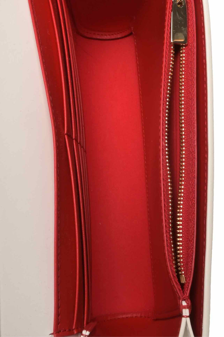 Louboutin Paloma Embellished Shoulder Bag