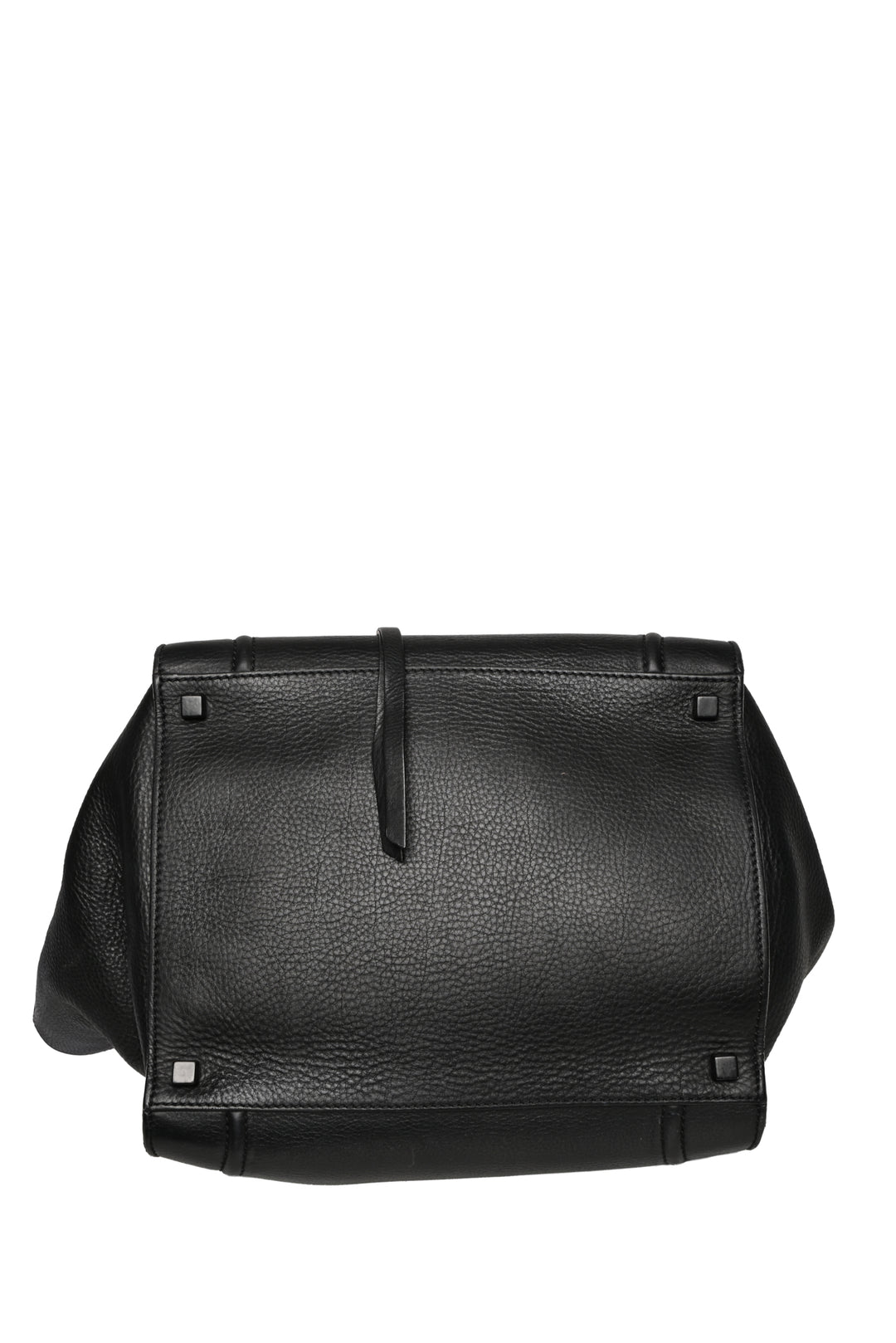 Celine 2011 Medium Calfskin Phantom Tote
