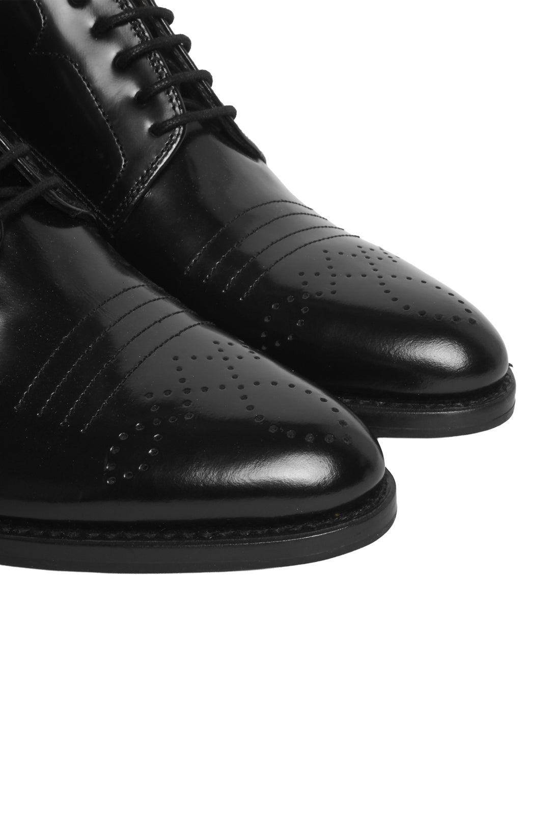 The Office Of Angela Scott Size 42 Heeled Loafers