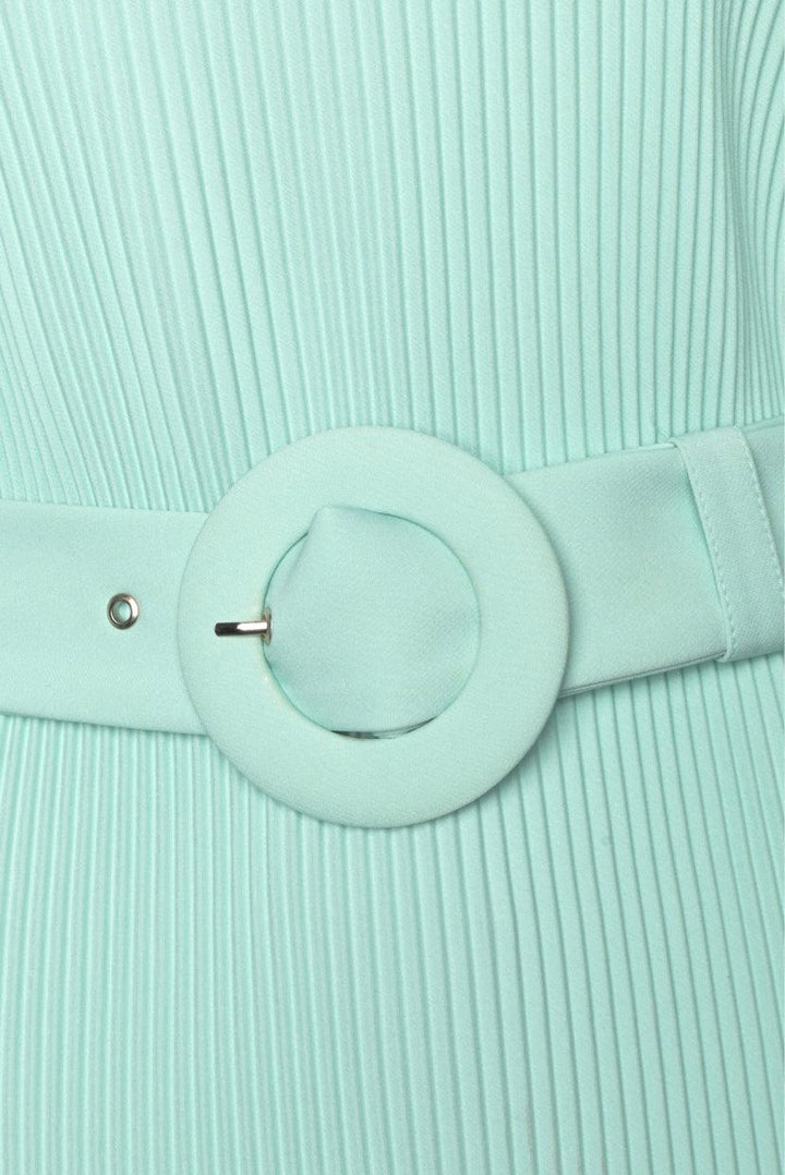 J'amemme Size XS Pleated Tops