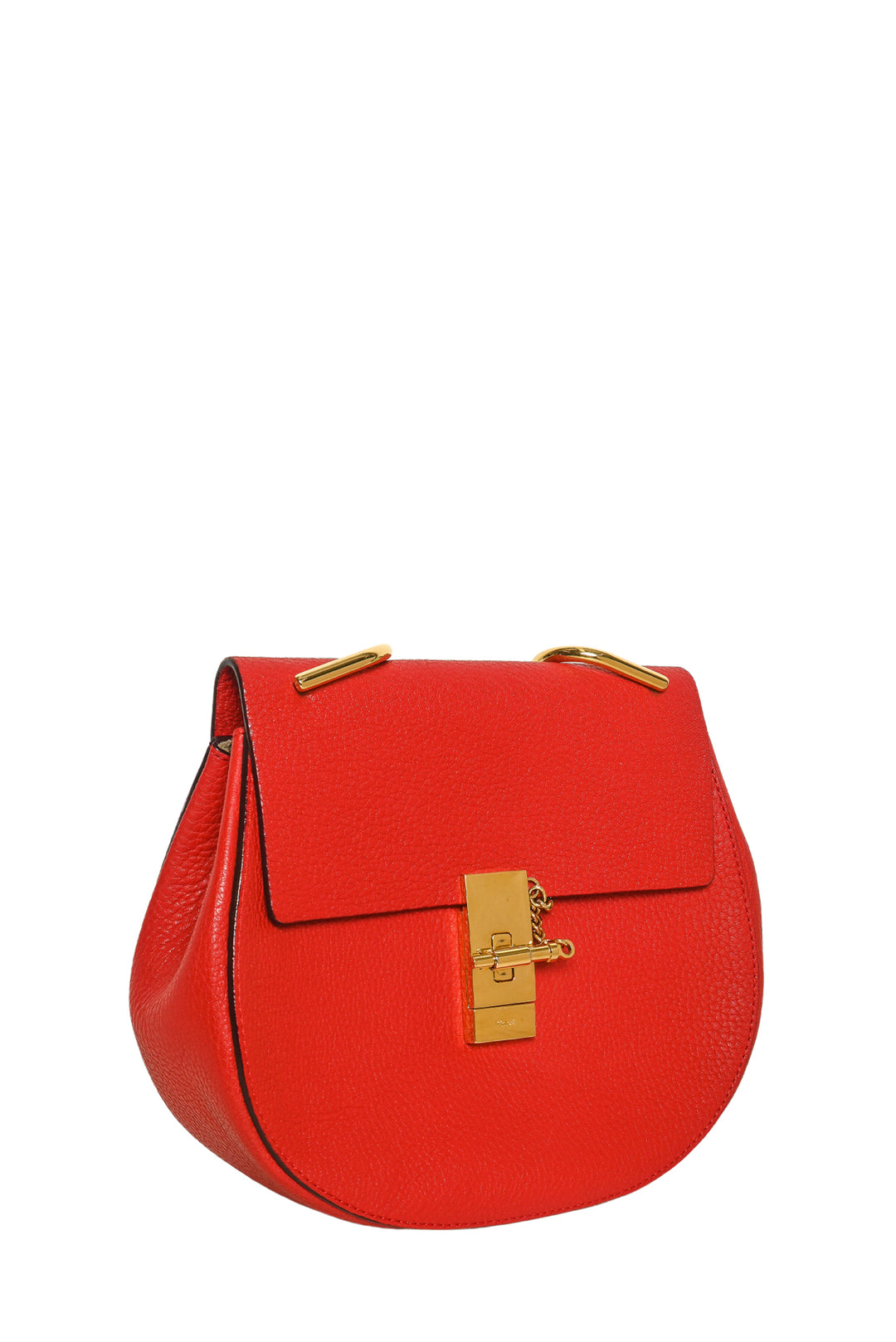 Chloe Medium Drew Crossbody