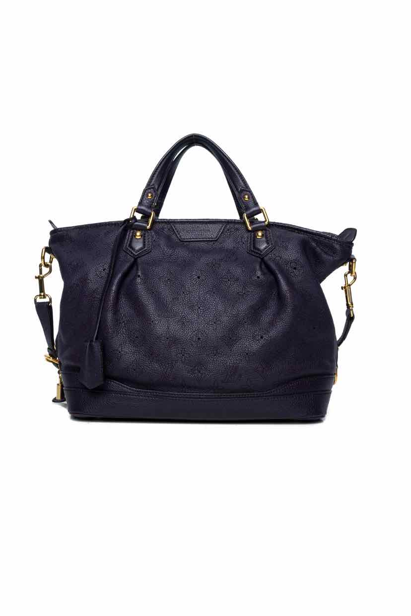 Louis Vuitton Mahina Stellar PM Purse