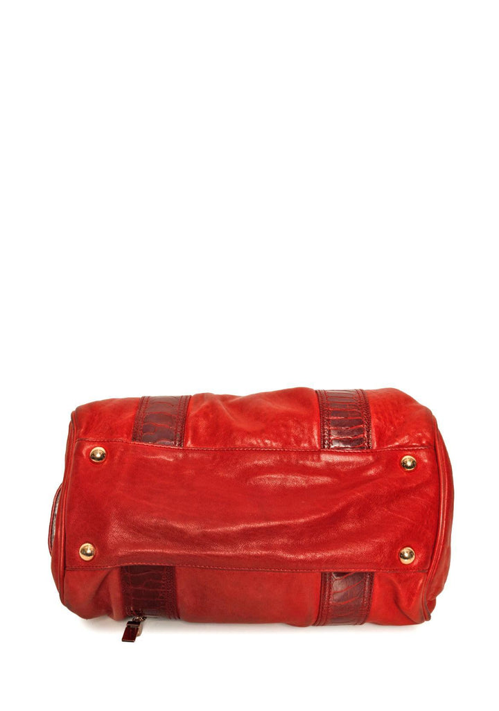 Balenciaga Whistle Handle Bag