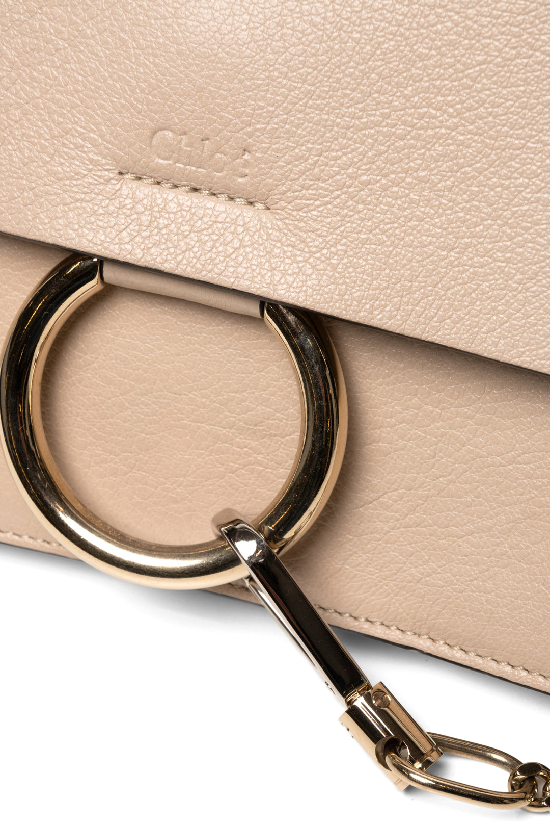 Chloe Small Faye Crossbody